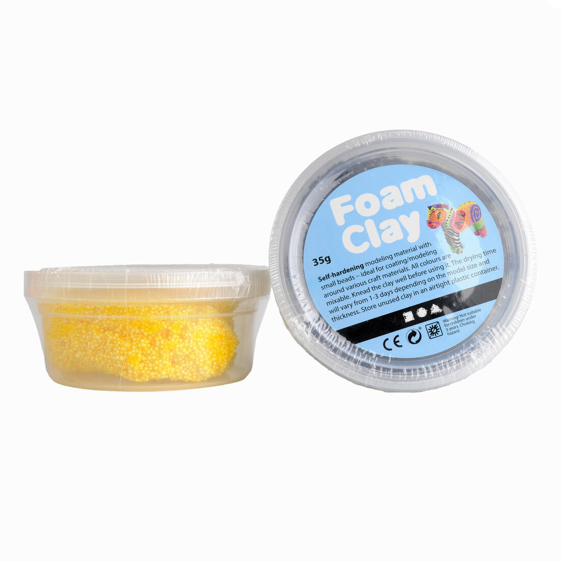 Foam Clay 35 g