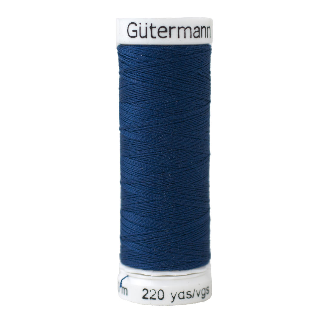 Gutermann polyester naaigaren 200 m