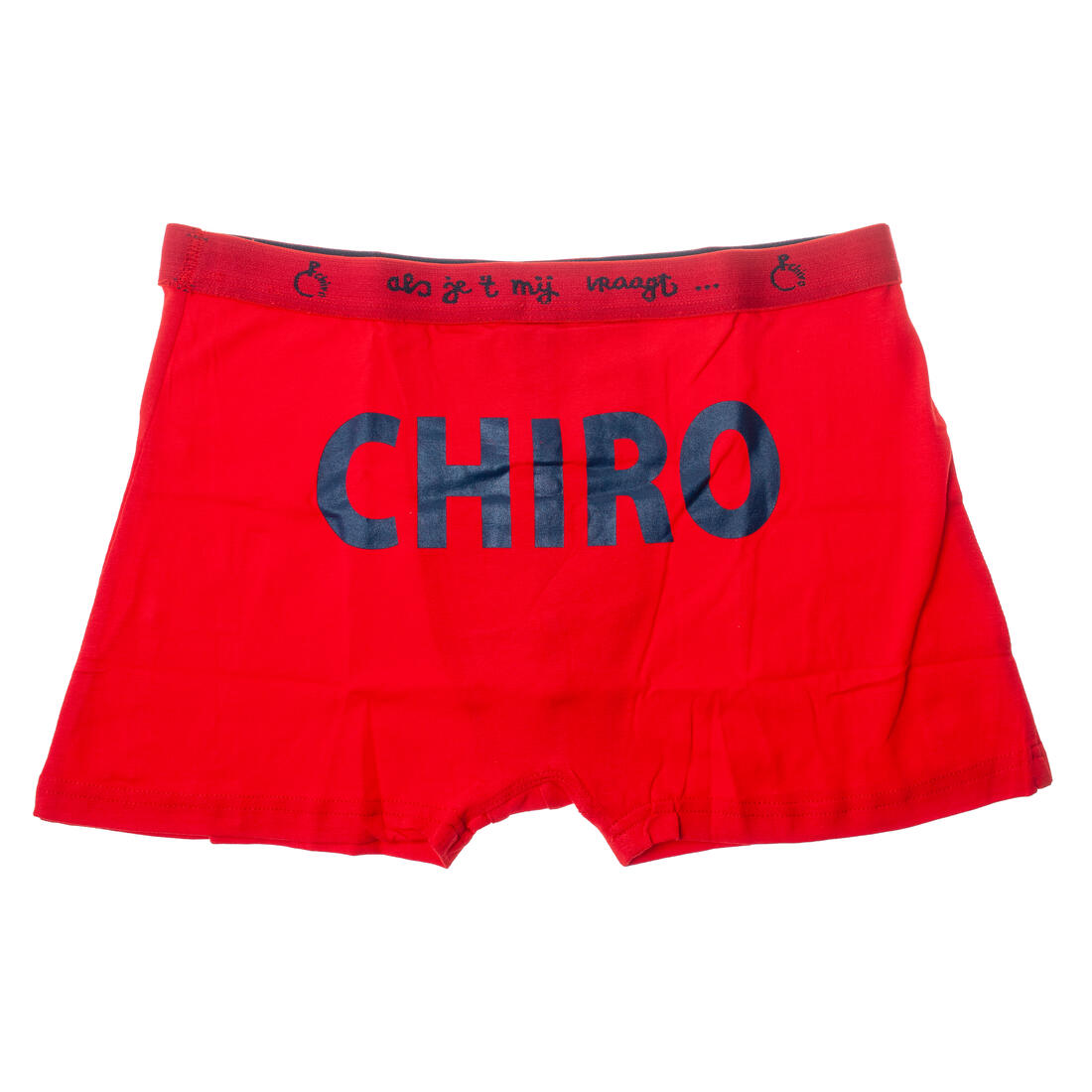 Boxershort Chiro mannen