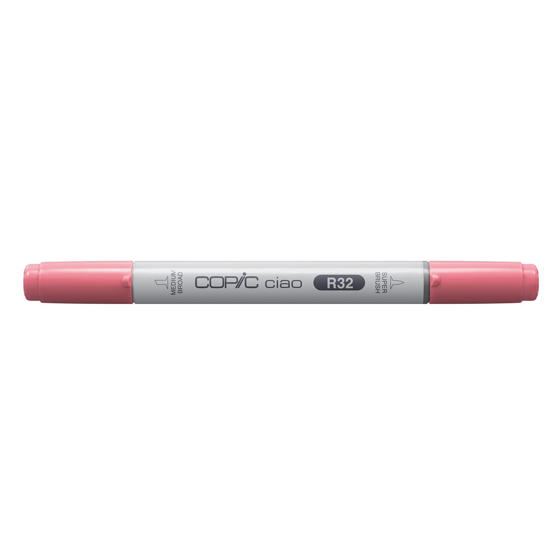 Copic Ciao Marker R32 peach