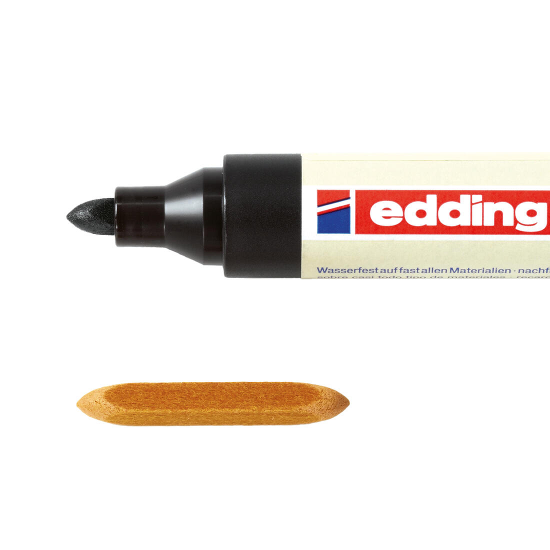 Edding EcoLine alcoholstift reservepunt