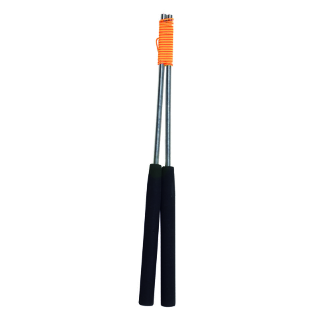 Diabolo handstokken aluminium 32,5 cm