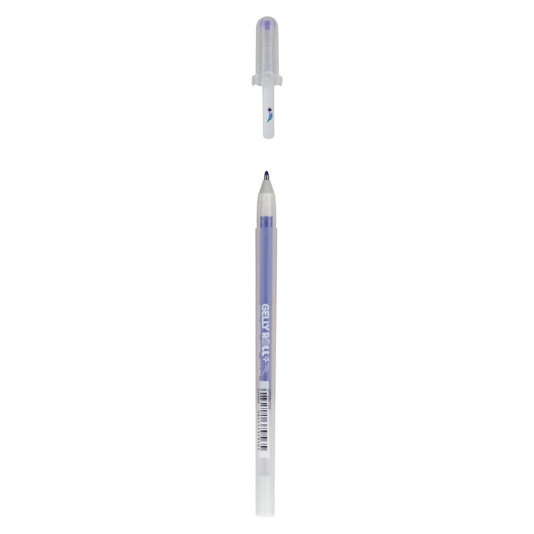 Bruynzeel Gelly Pen Glitter