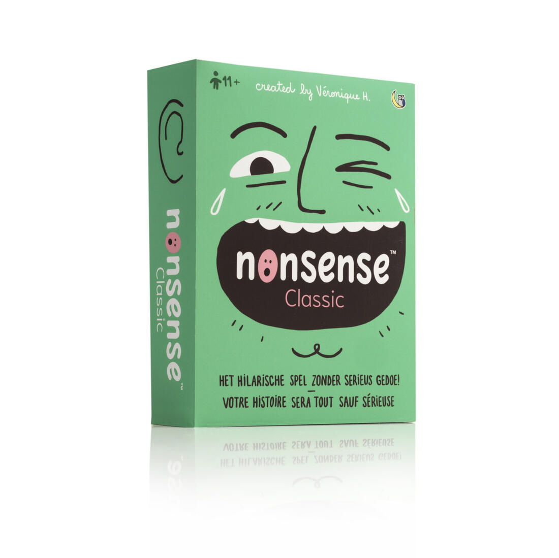 Nonsense classic 11+