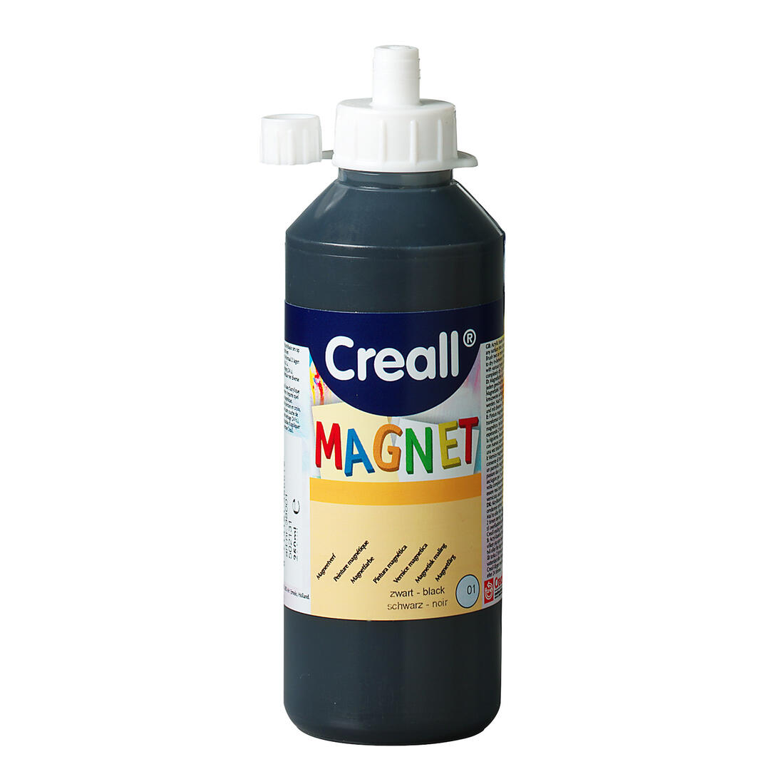 Creall magnetische verf 250 ml