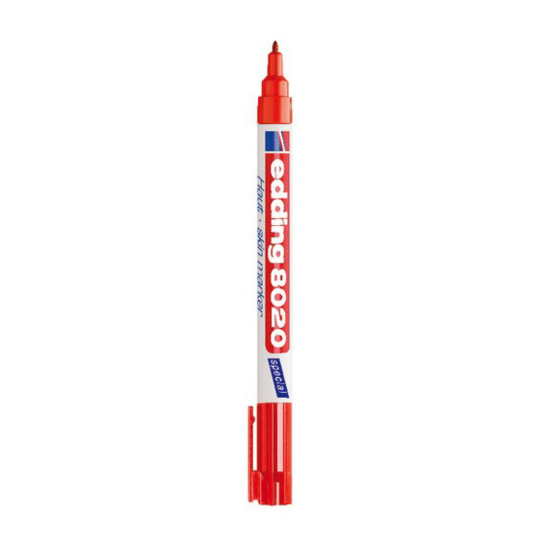 Edding Skin Marker 1 mm rood