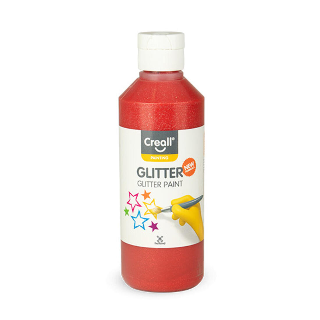 Creall glitterverf 250 ml