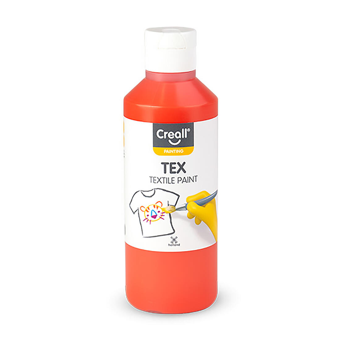 Creall textielverf 250 ml