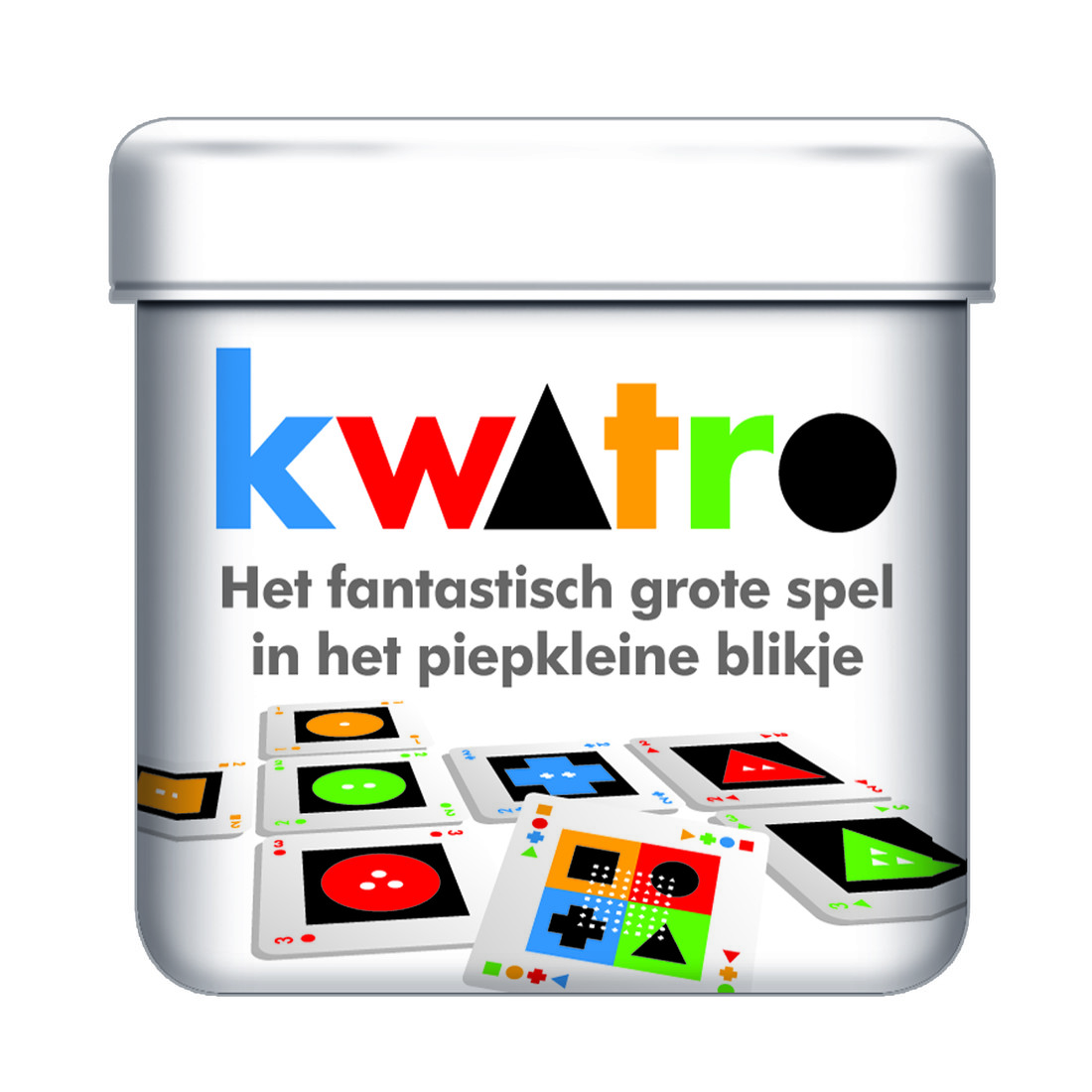 Kwatro 8+