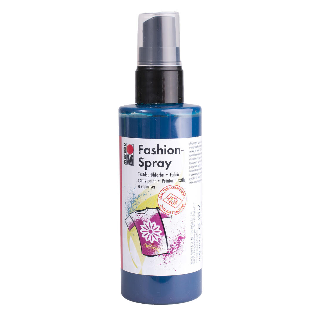 Marabu Fashion-Spray 100 ml