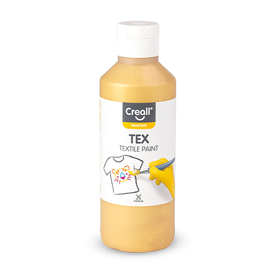 Creall textielverf 250 ml