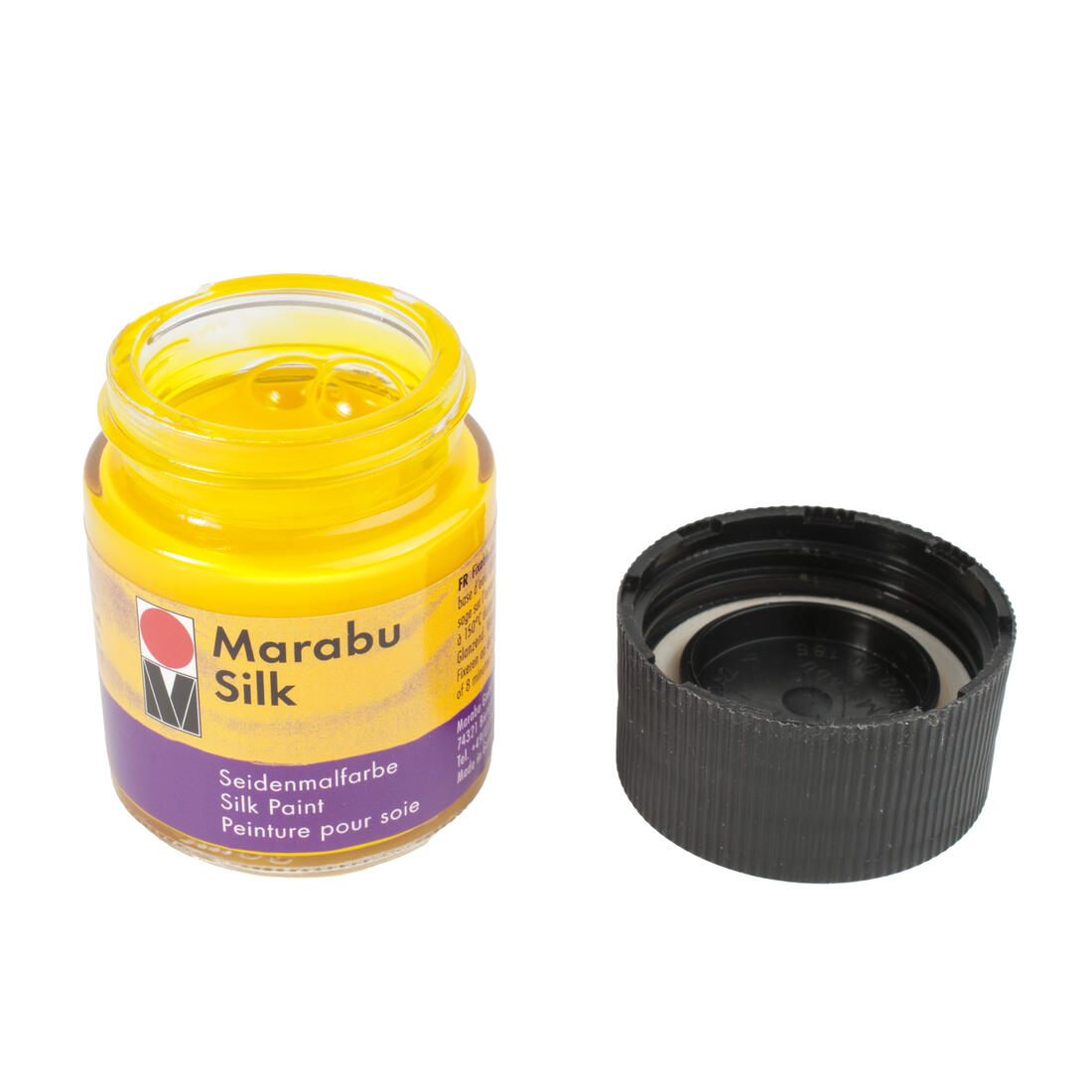 Marabu Silk 50 ml