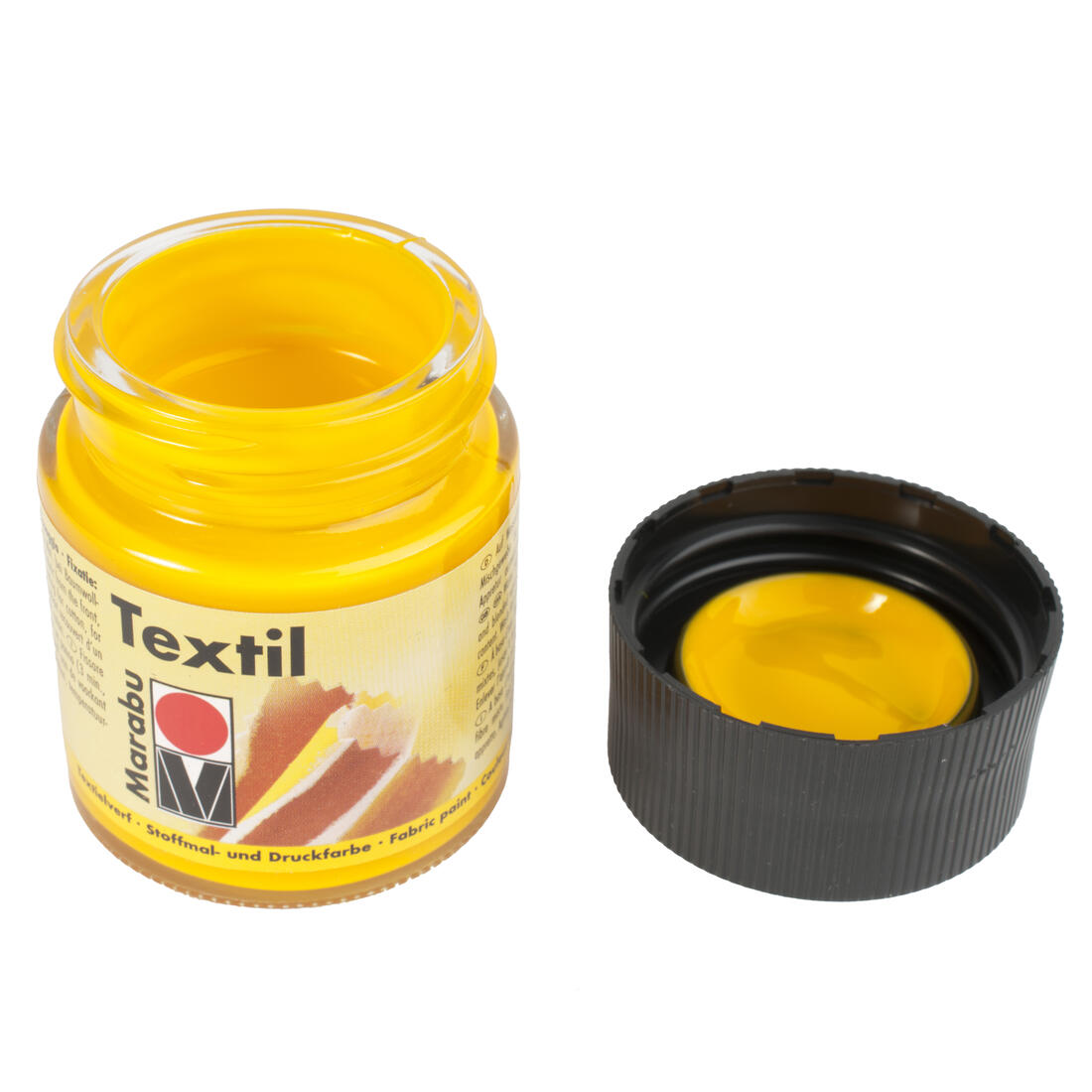 Marabu textielverf 50 ml