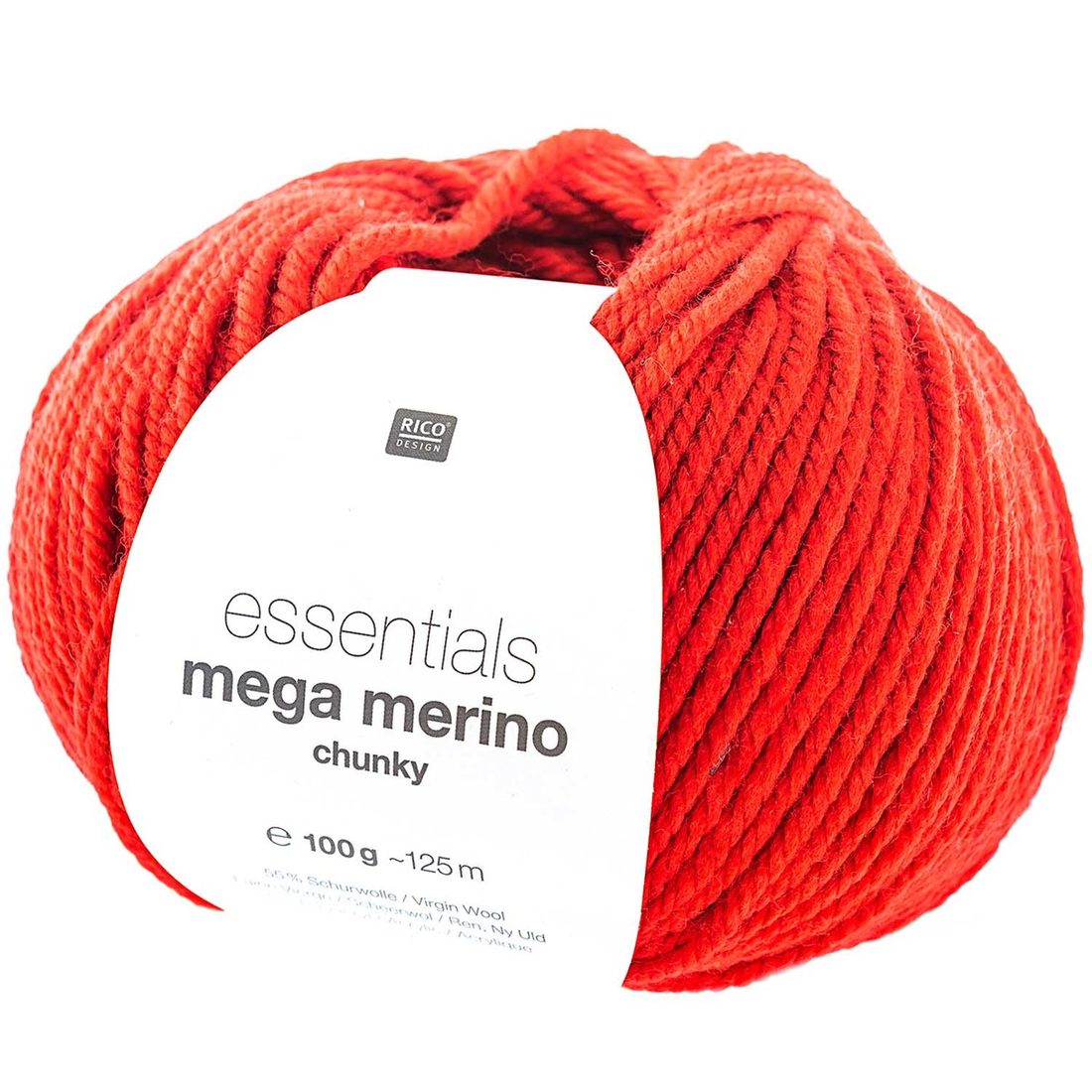 Mega Merino 100 g