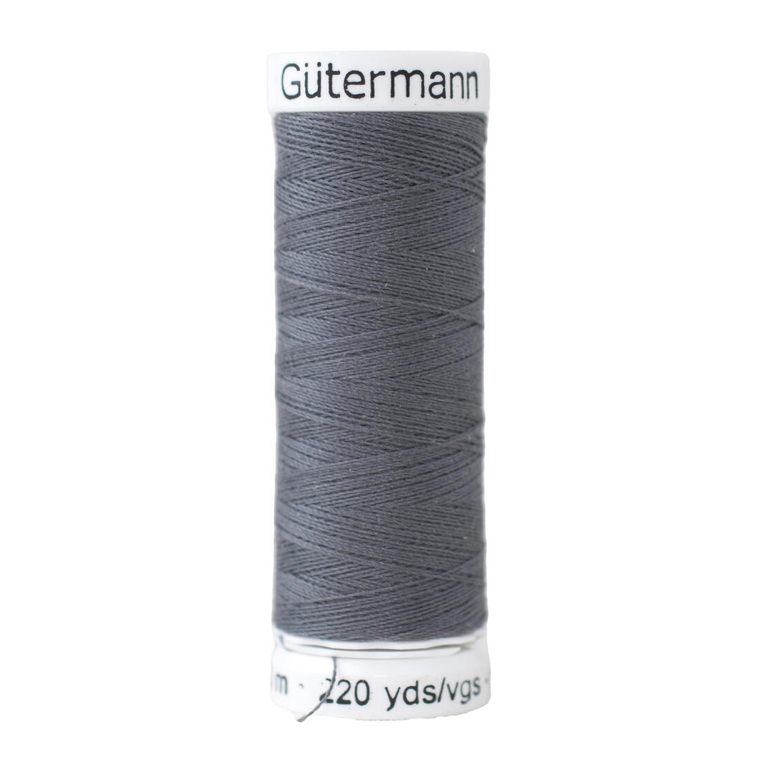 Gutermann polyester naaigaren 200 m