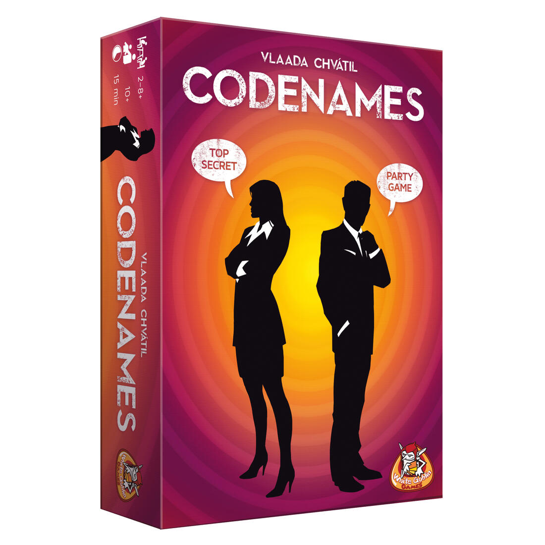 Codenames 10+