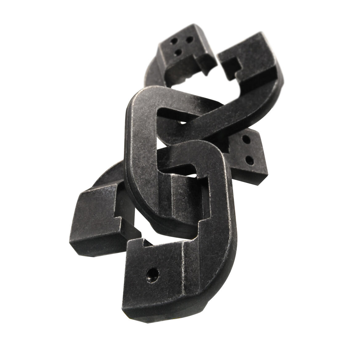 Huzzle Cast Puzzle - Chain