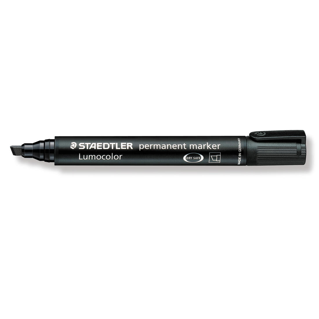 Staedtler alcoholstift schuine punt