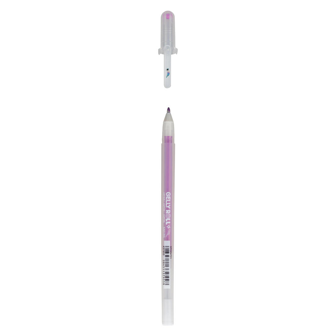 Bruynzeel Gelly Pen Glitter