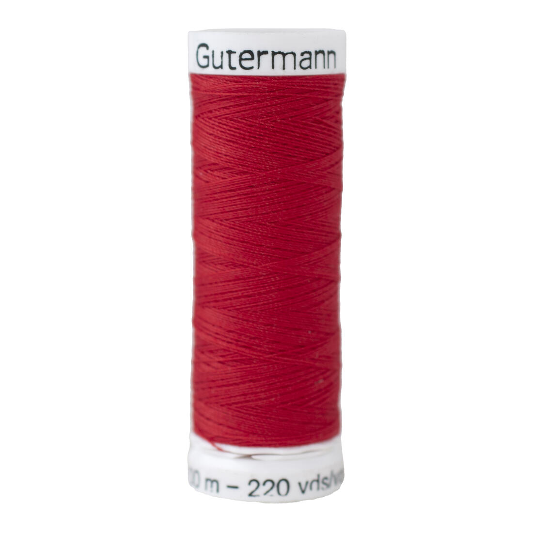 Gutermann polyester naaigaren 200 m