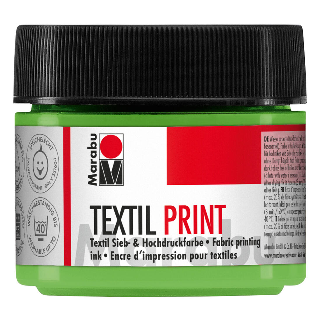 Marabu Textil Print 100 ml