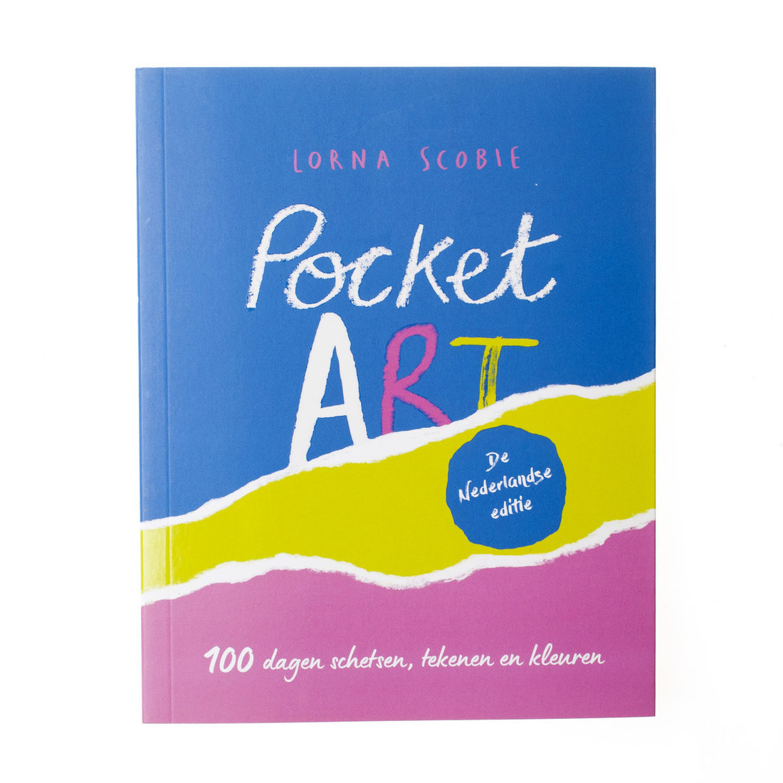 Pocket art