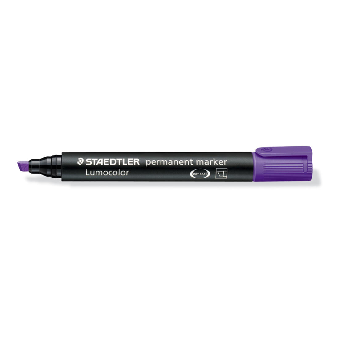 Staedtler alcoholstift schuine punt