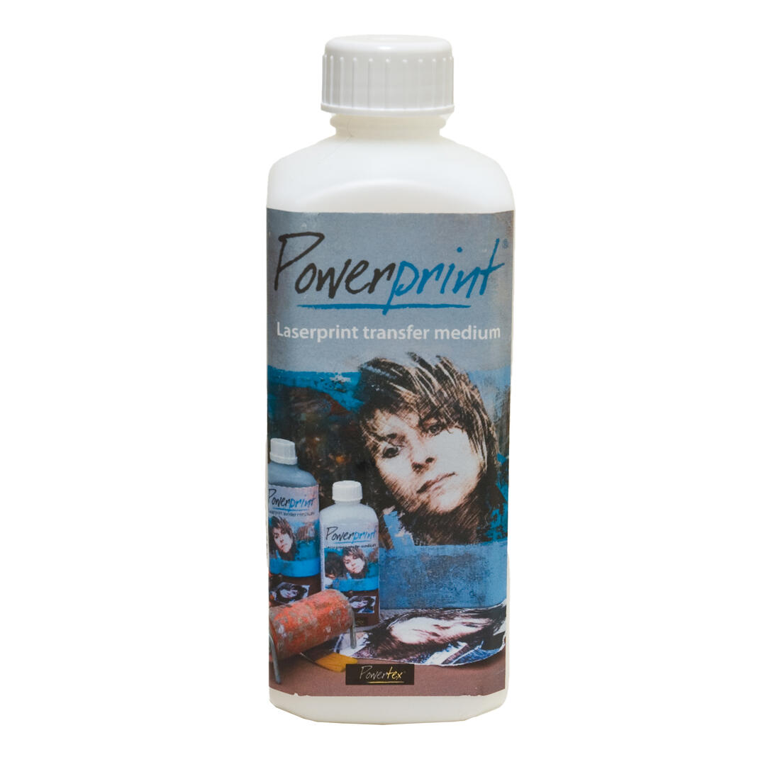 Powerprint 250 ml