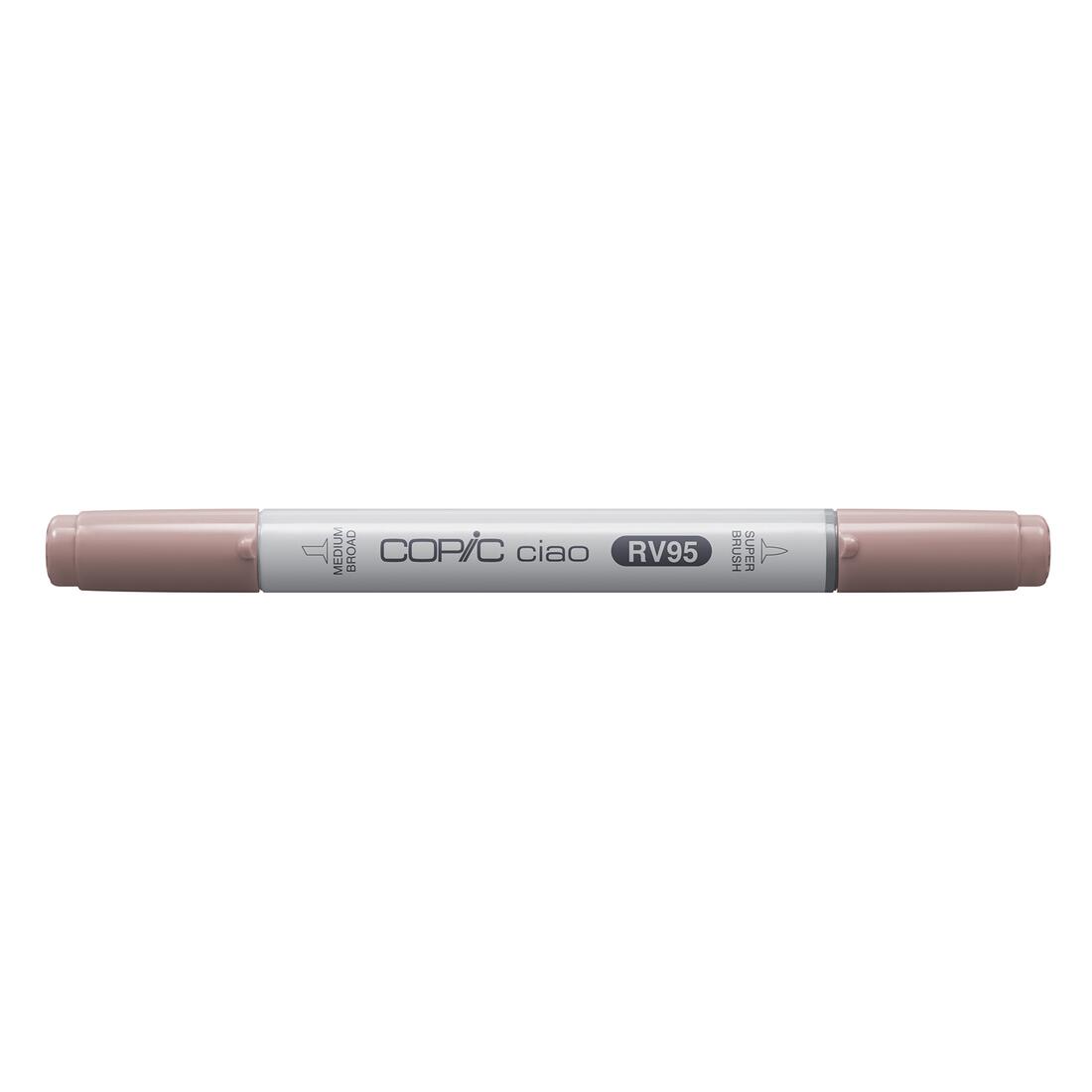 Copic Ciao Marker RV95 baby blossoms