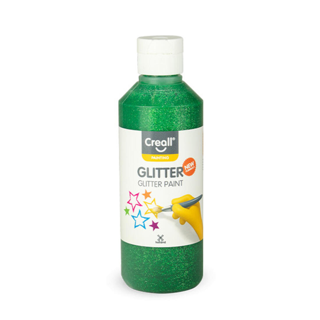 Creall glitterverf 250 ml