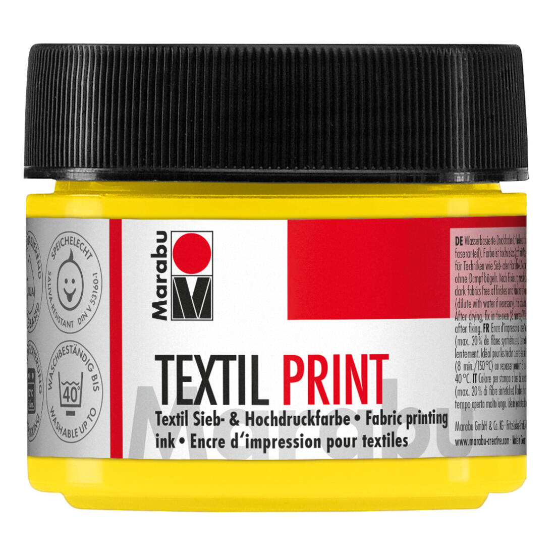 Marabu Textil Print 100 ml