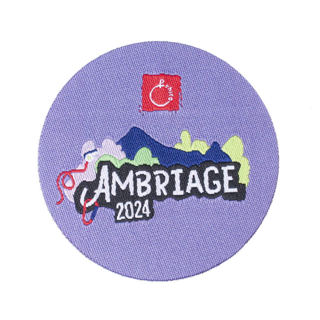 Ambriagekenteken 2024