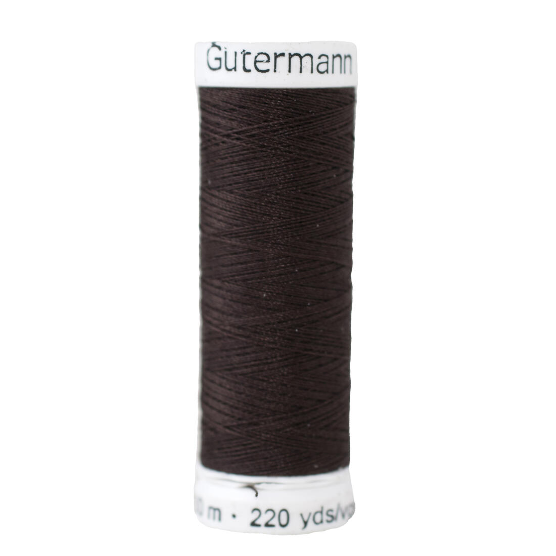 Gutermann polyester naaigaren 200 m