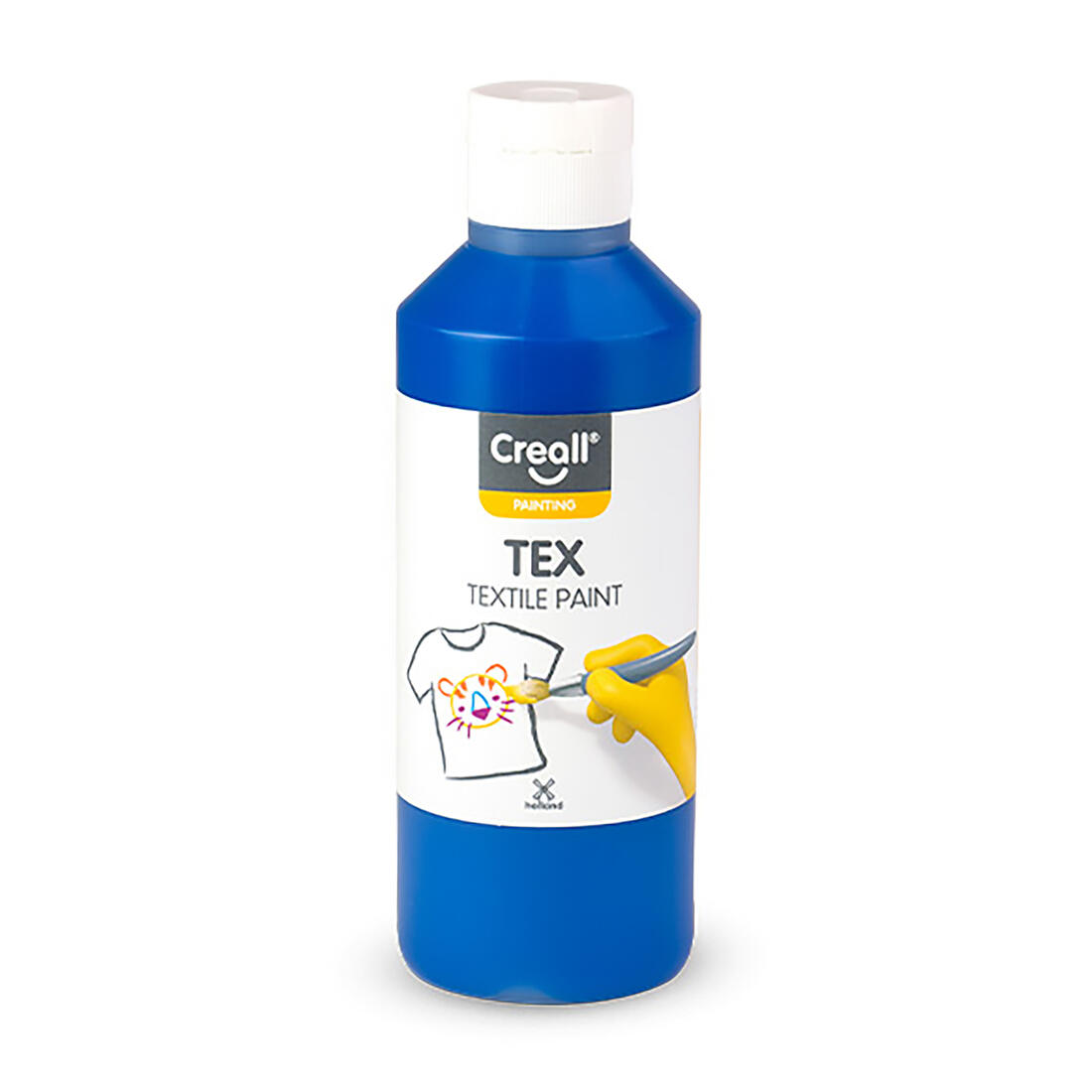 Creall textielverf 250 ml