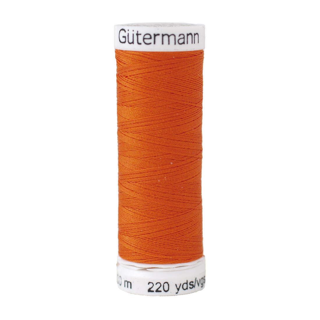 Gutermann polyester naaigaren 200 m