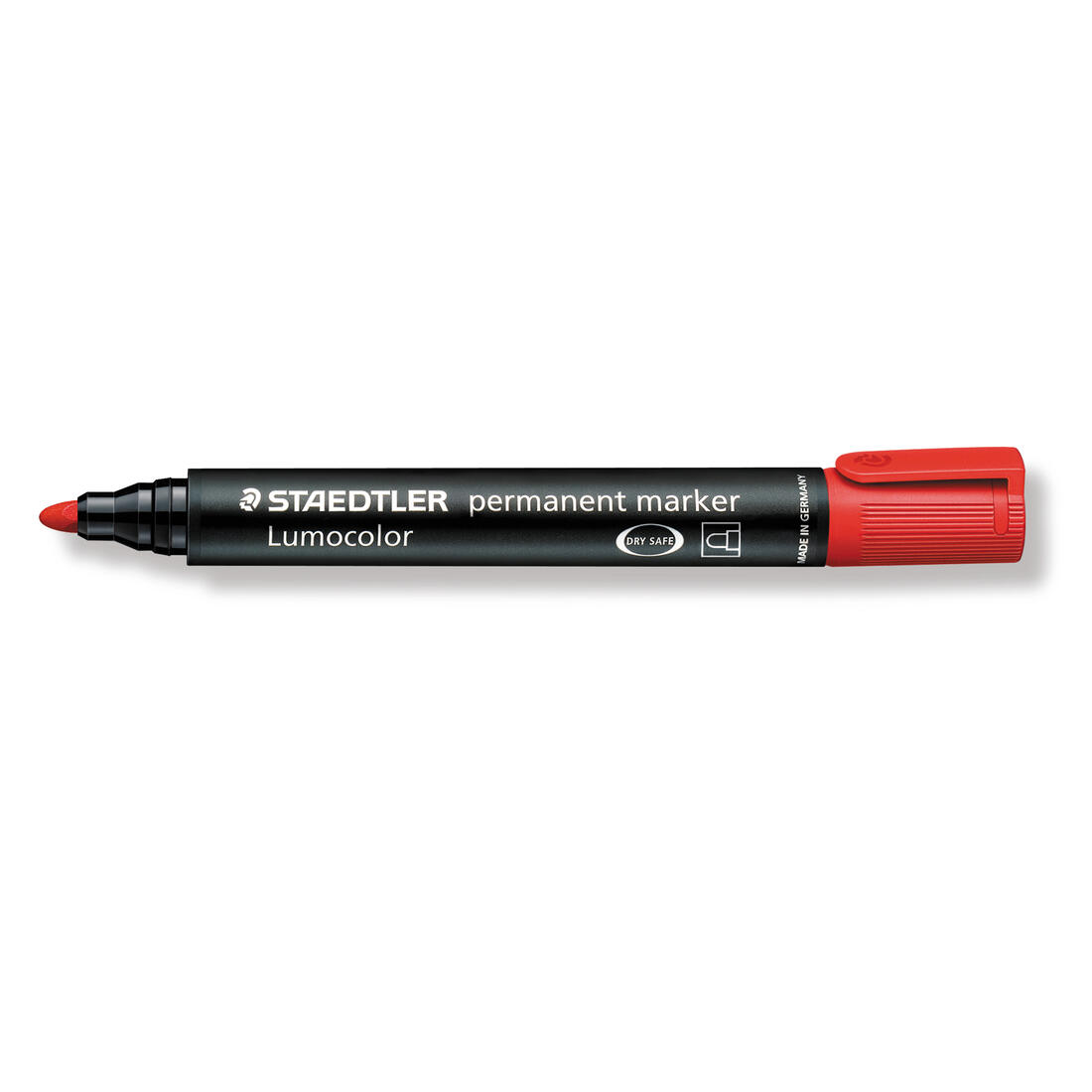 Staedtler alcoholstift ronde punt