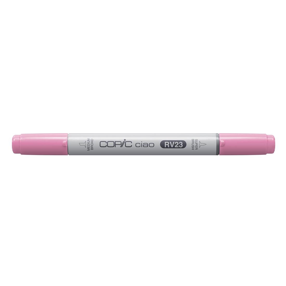 Copic Ciao Marker RV23 pure pink