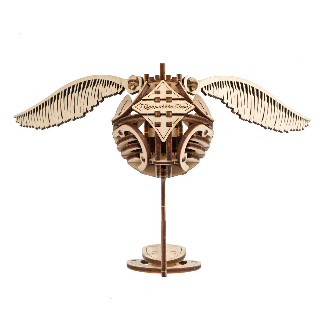 U-gears Harry Potter Golden Snitch