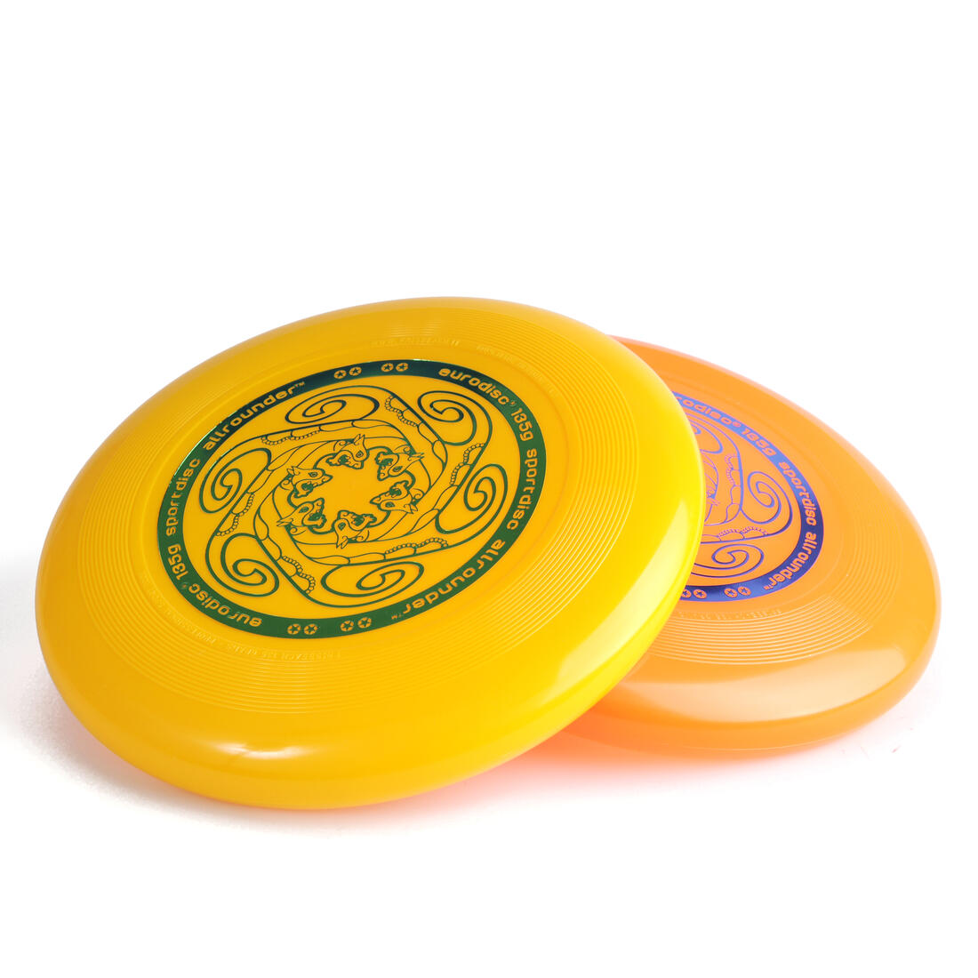 Frisbee Eurodisc 135 g junior