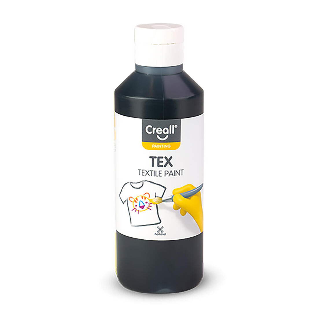 Creall textielverf 250 ml