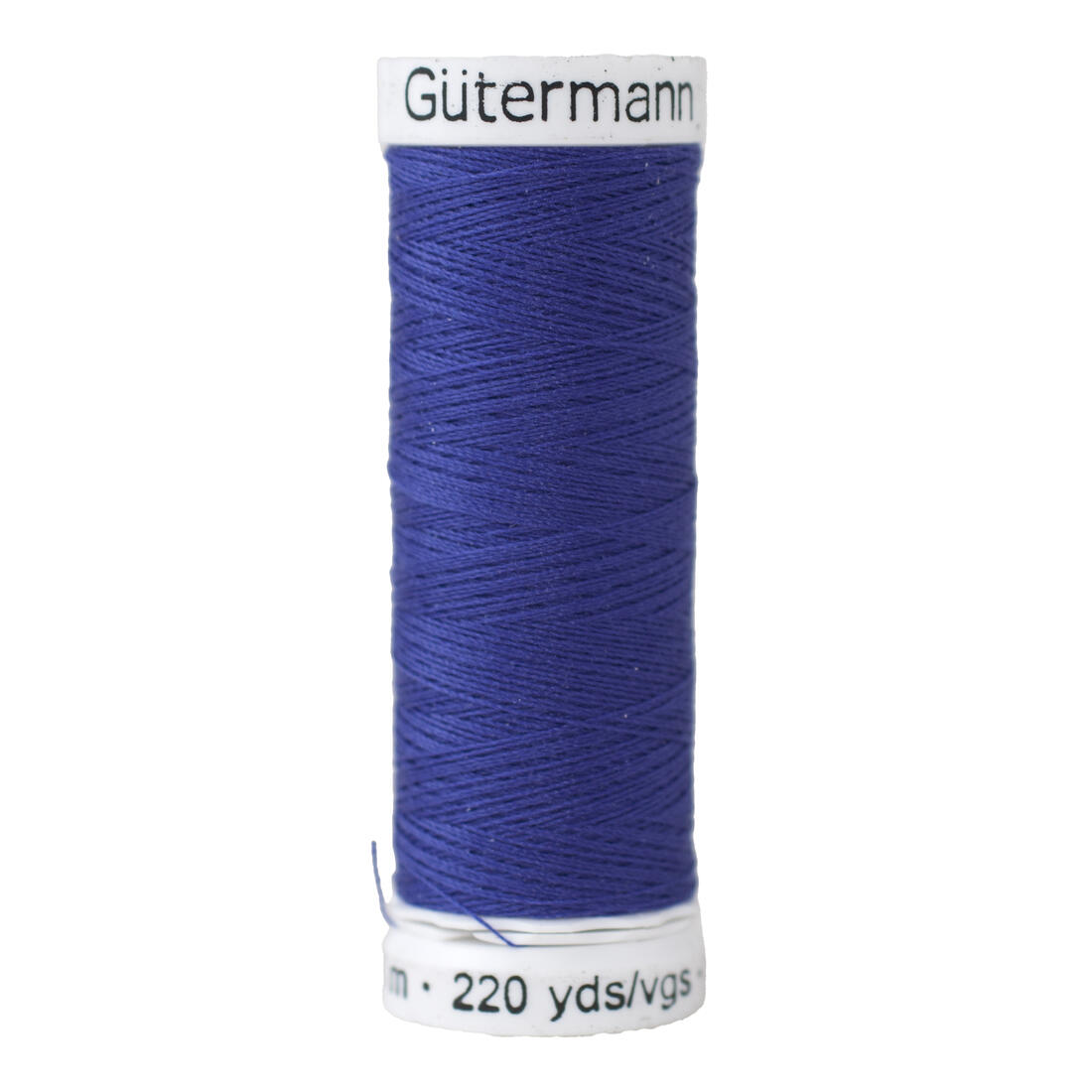 Gutermann polyester naaigaren 200 m