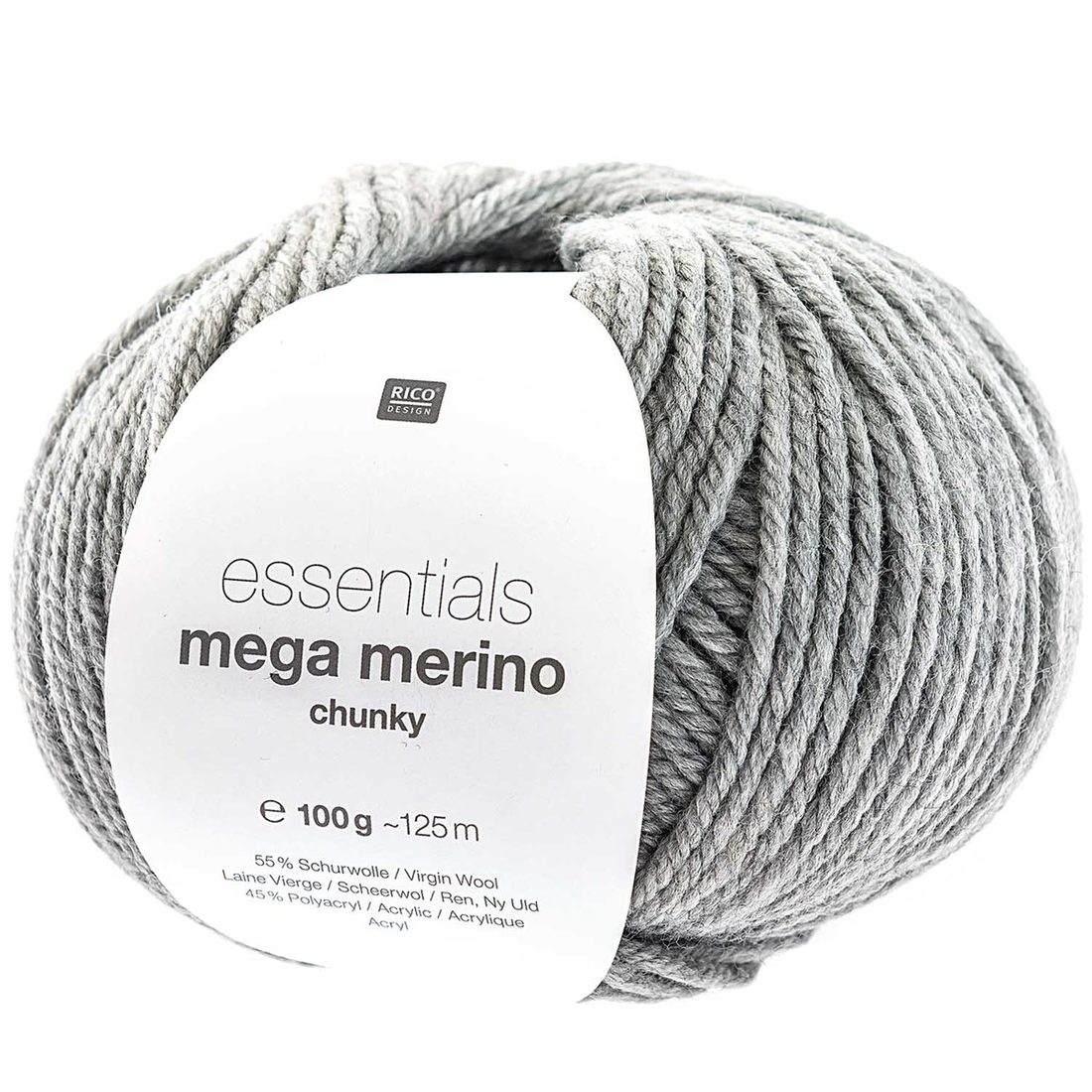 Mega Merino 100 g