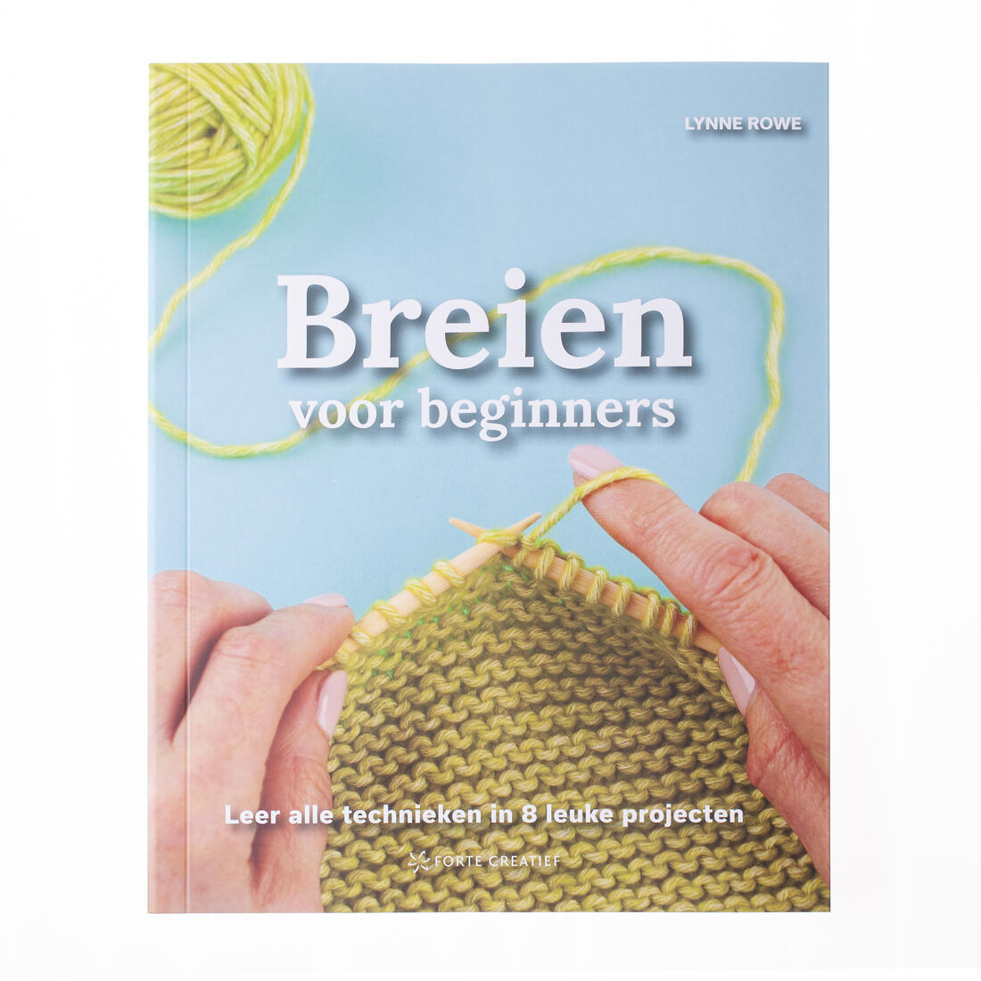 Breien voor beginners