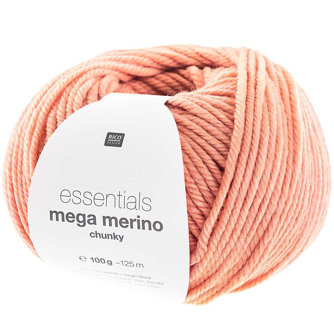 Mega Merino 100 g