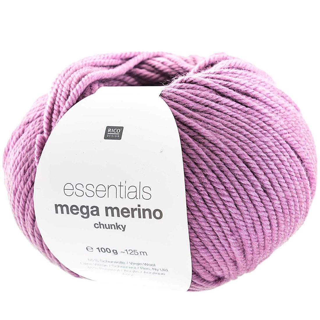 Mega Merino 100 g