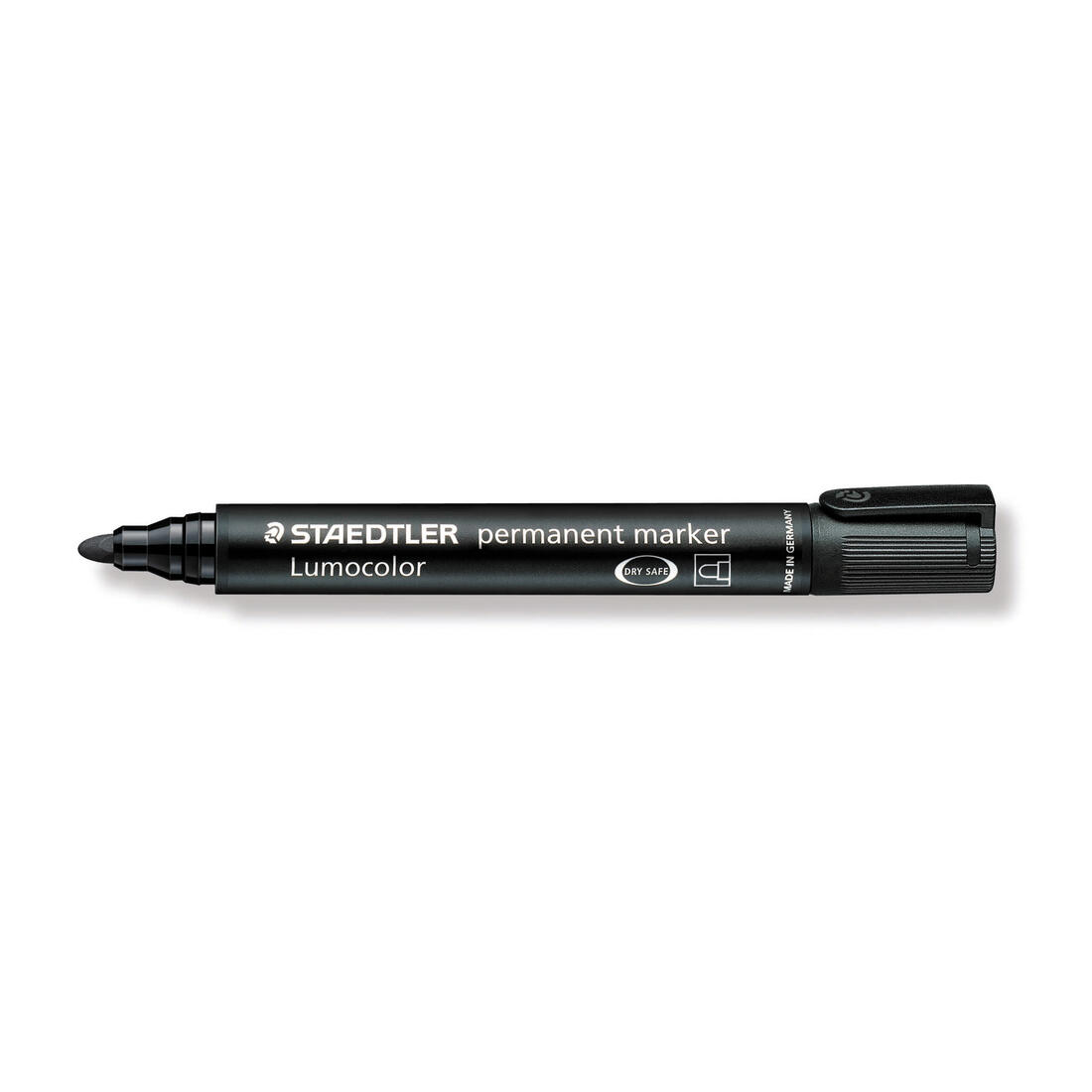 Staedtler alcoholstift ronde punt