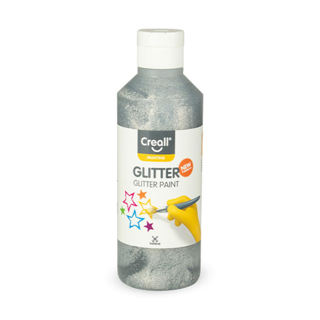 Creall glitterverf 250 ml