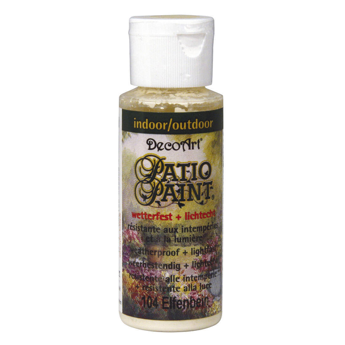 Patio Paint 59 ml