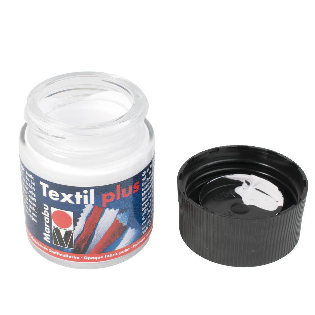 Textil Plus 50 ml