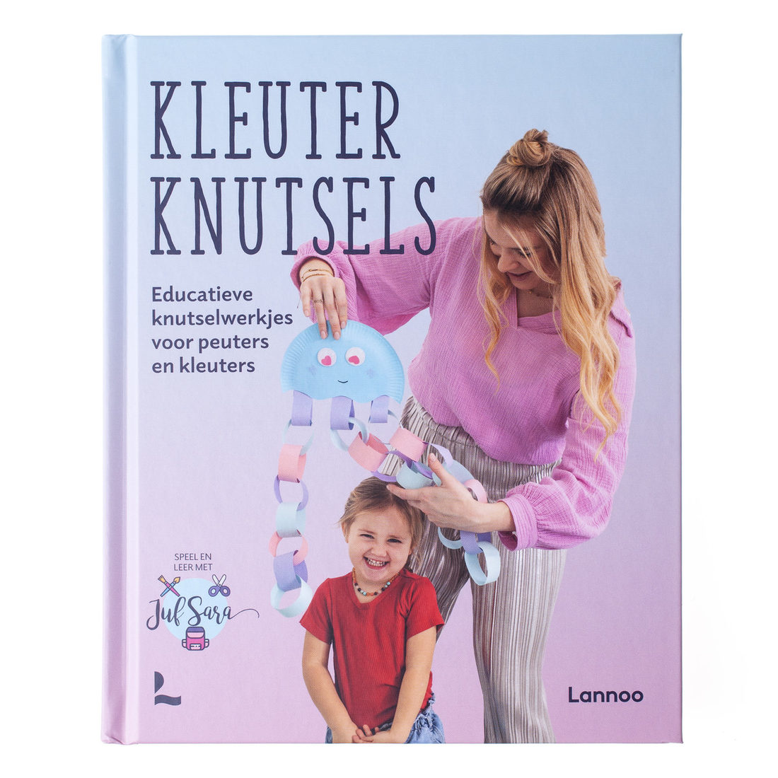 Kleuter Knutsels